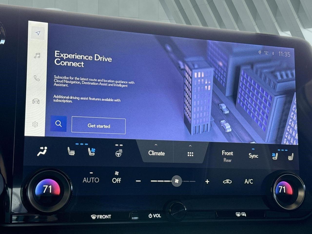 2024 Lexus RX 350 Luxury San Antonio TX