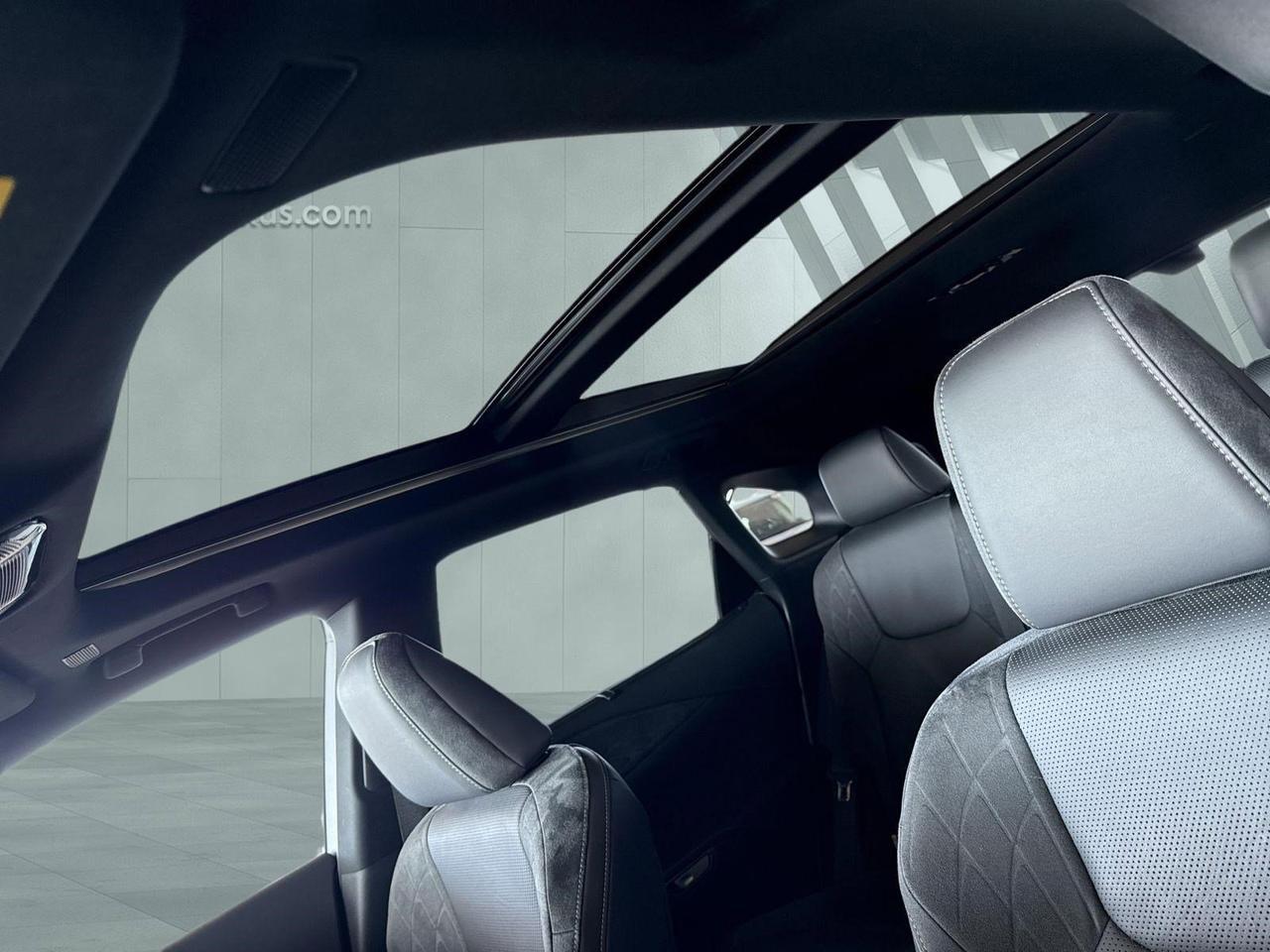 2024 Lexus RX 350 Luxury San Antonio TX