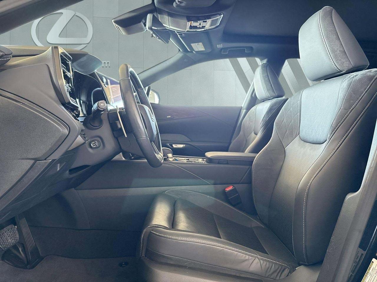 2024 Lexus RX 350 Luxury San Antonio TX