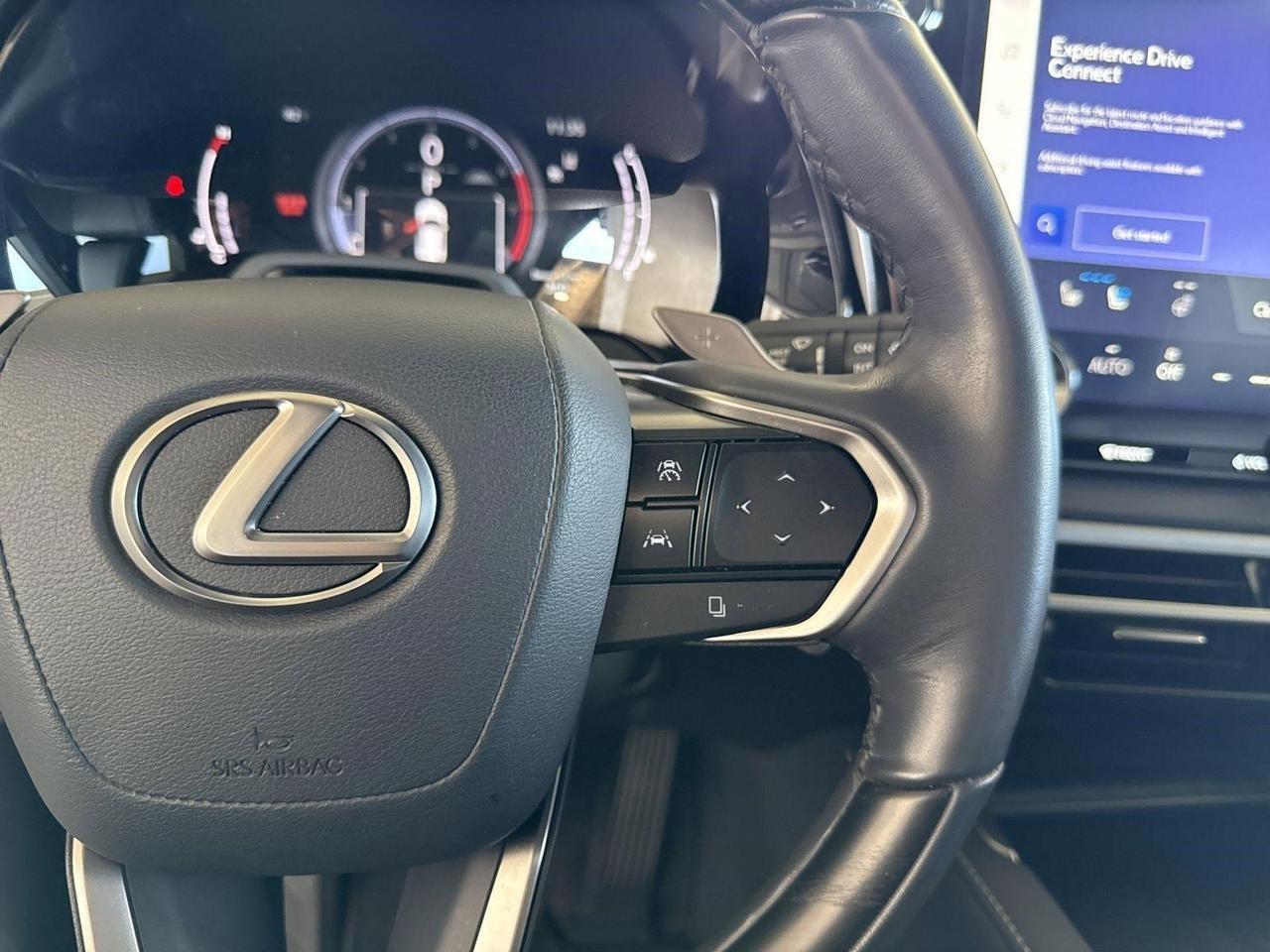 2024 Lexus RX 350 Luxury San Antonio TX