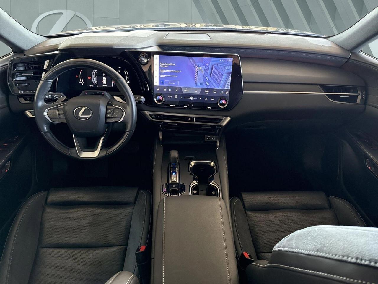 2024 Lexus RX 350 Luxury San Antonio TX