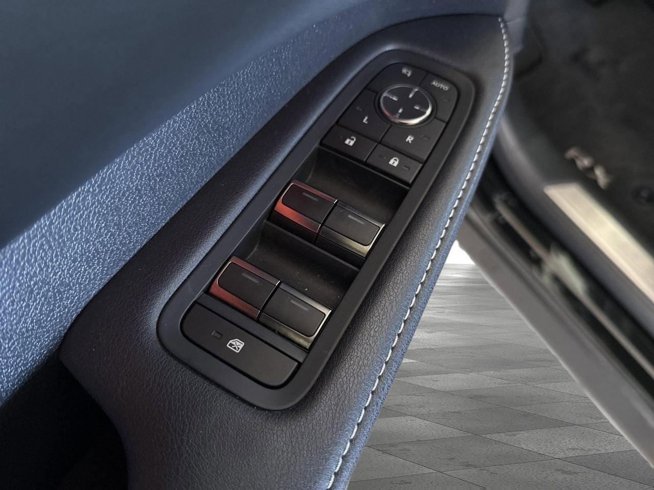 2024 Lexus RX 350 Luxury San Antonio TX