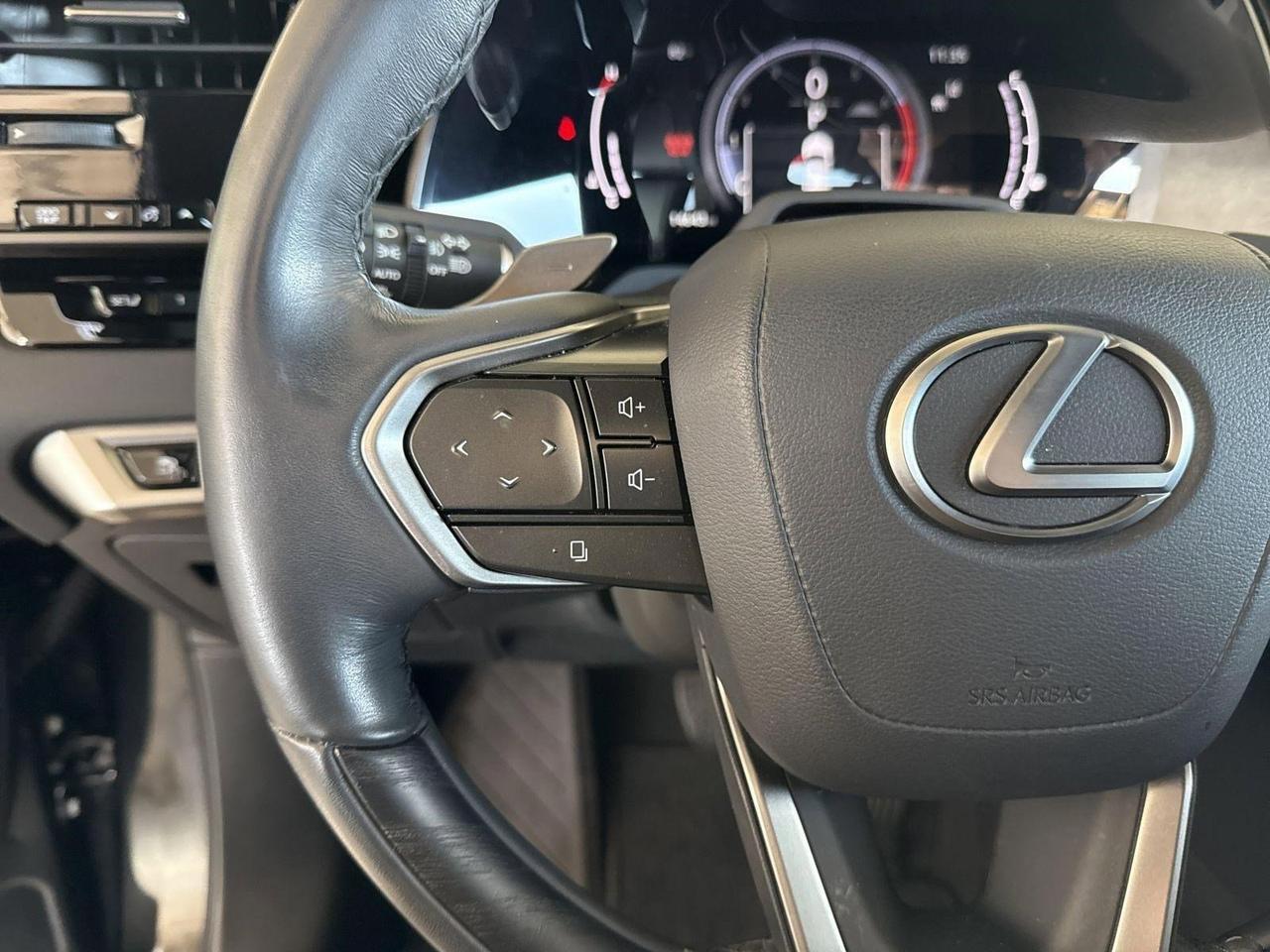 2024 Lexus RX 350 Luxury San Antonio TX