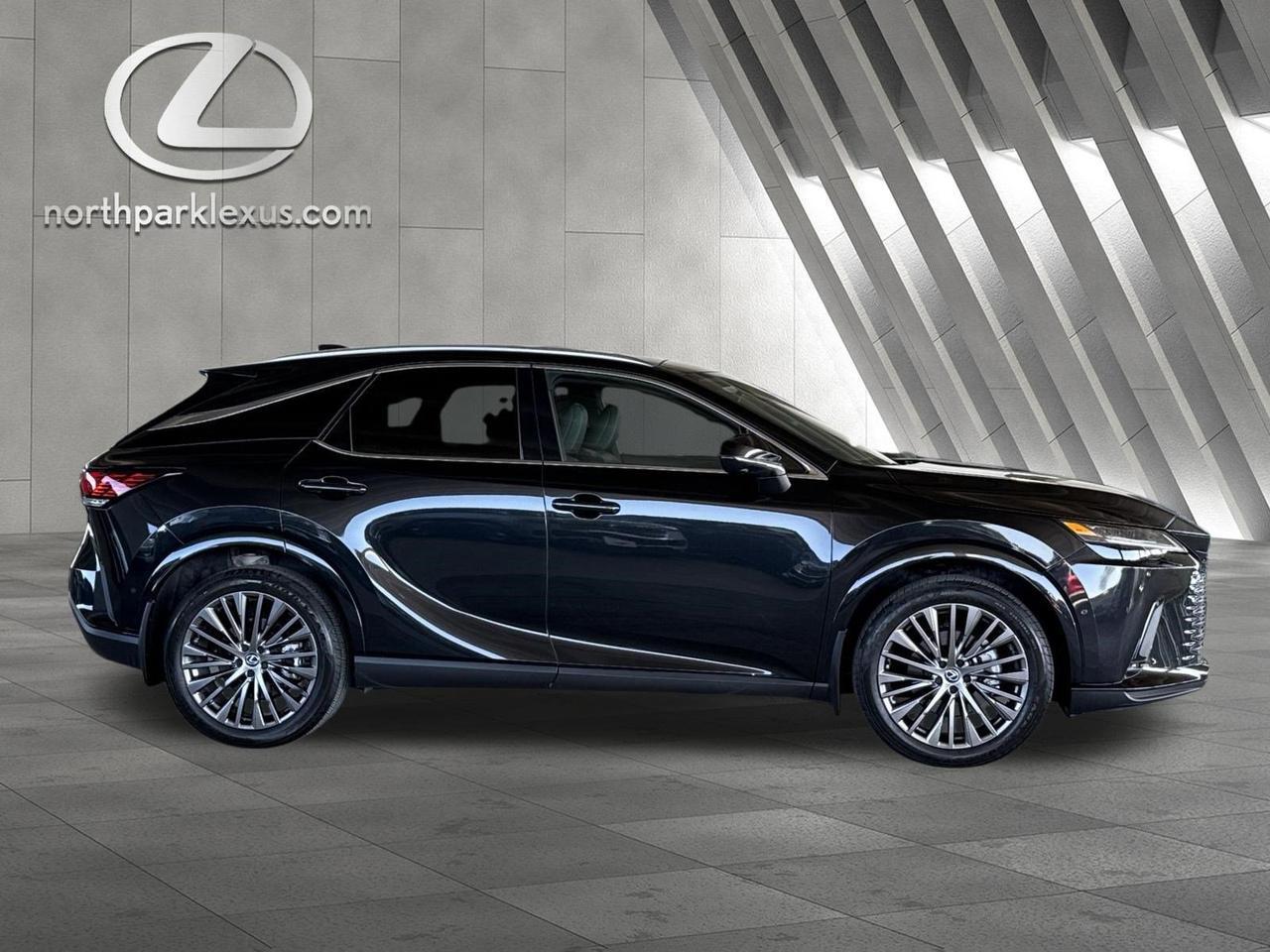 2024 Lexus RX 350 Luxury San Antonio TX