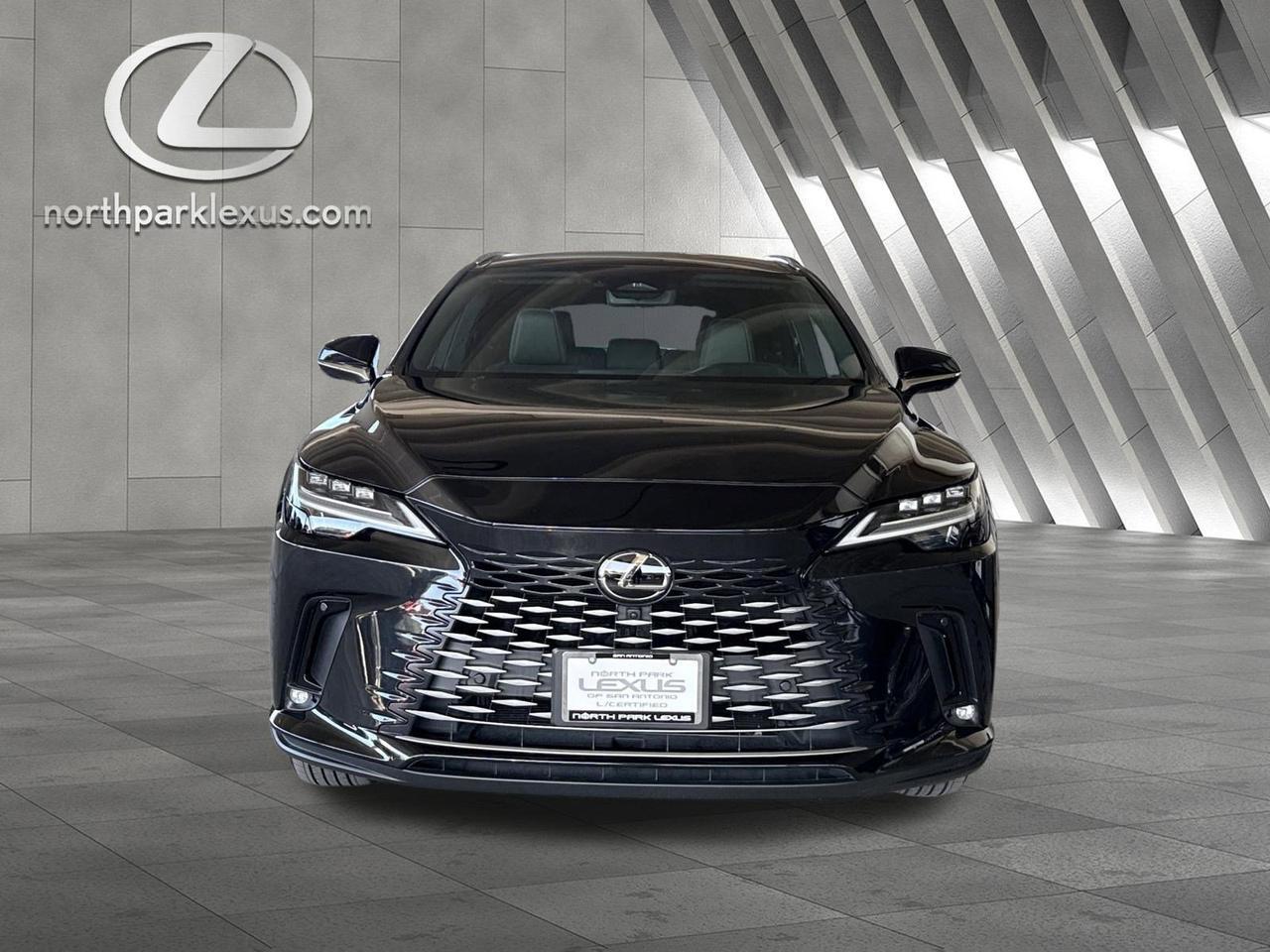 2024 Lexus RX 350 Luxury San Antonio TX