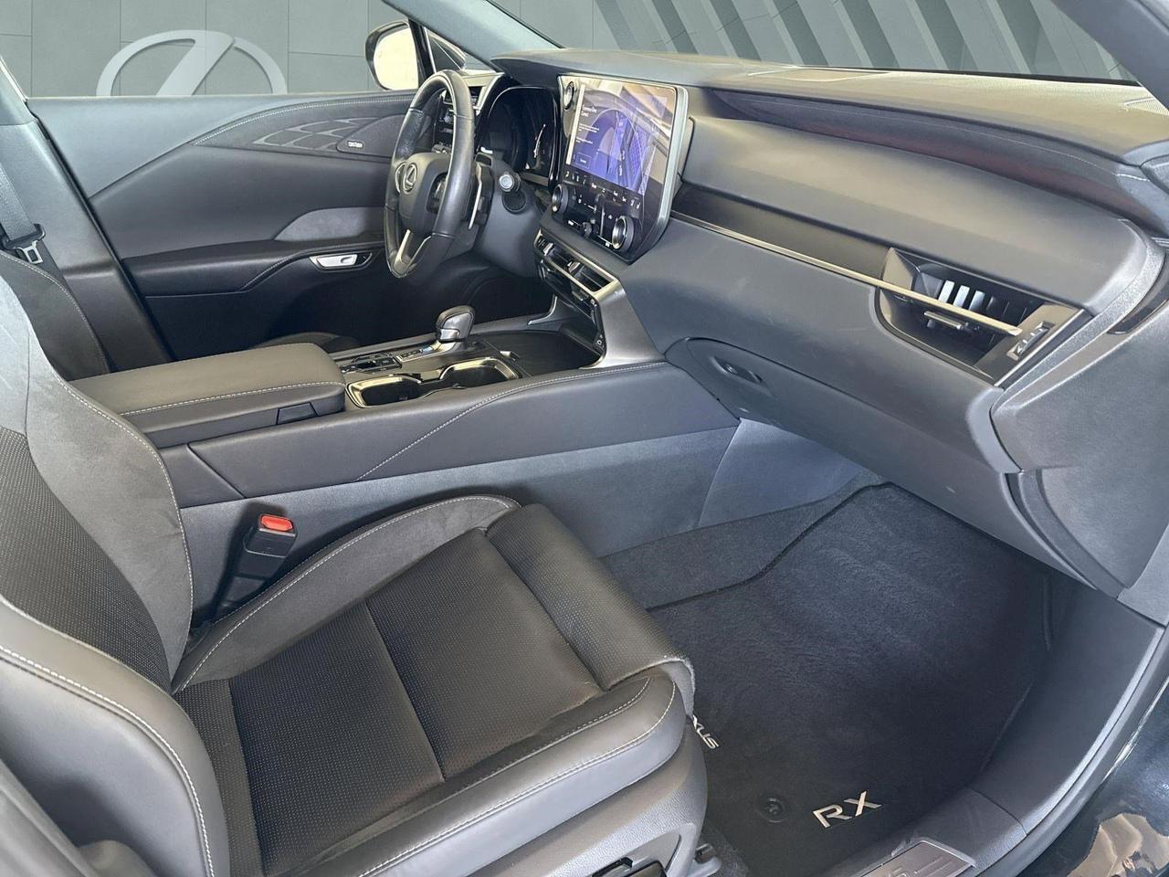 2024 Lexus RX 350 Luxury San Antonio TX