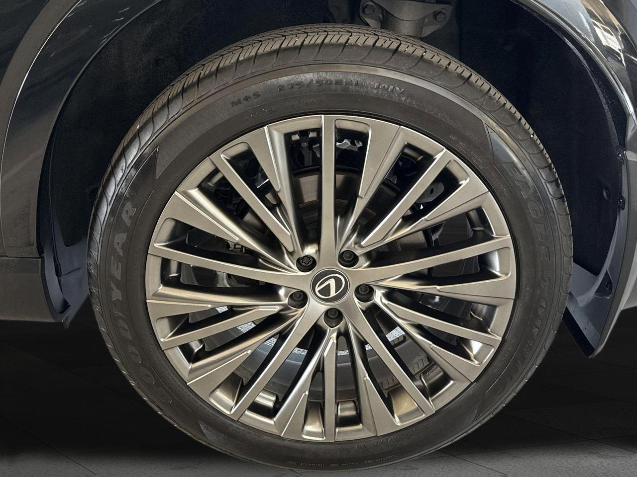 2024 Lexus RX 350 Luxury San Antonio TX