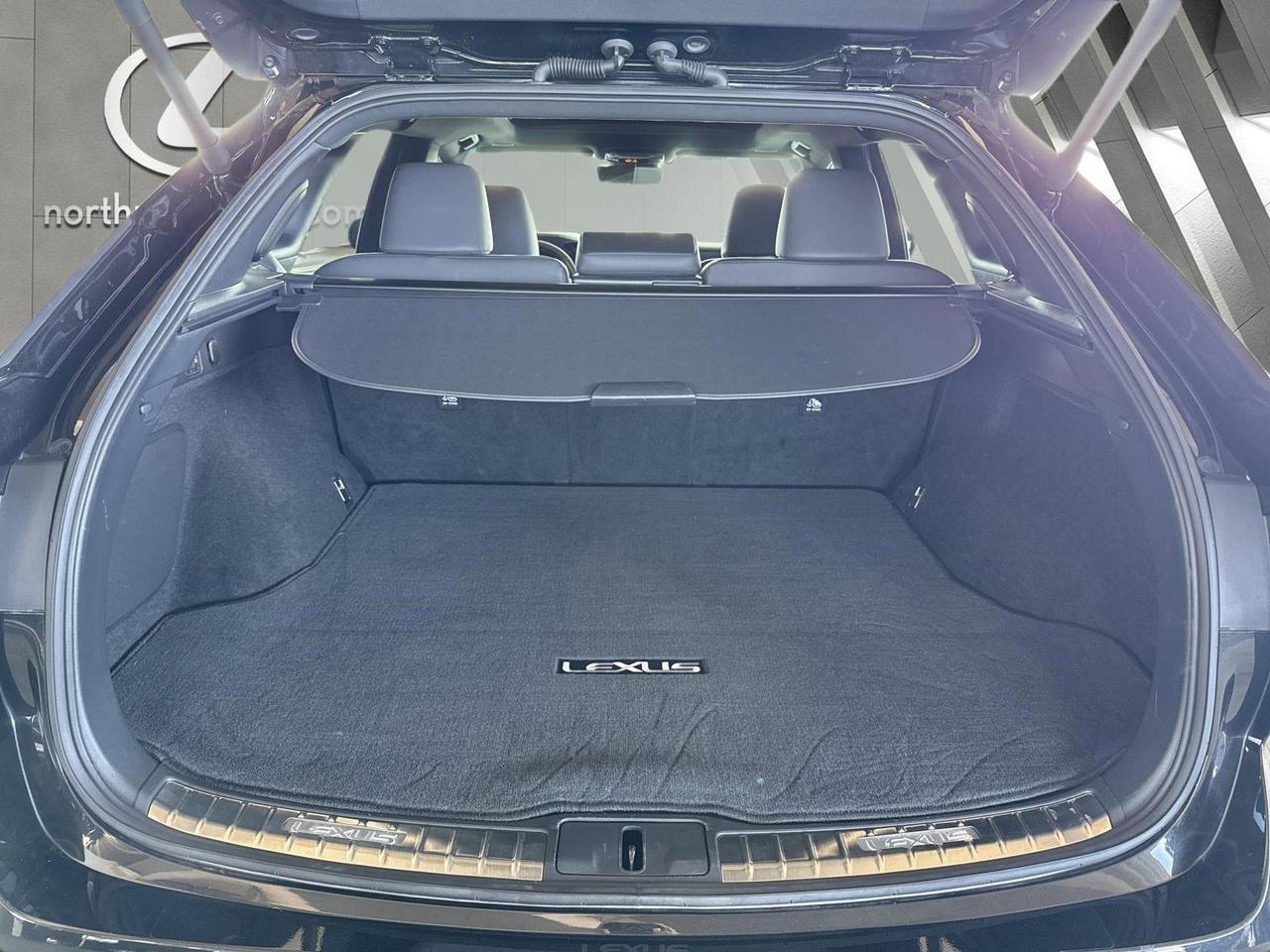 2024 Lexus RX 350 Luxury San Antonio TX