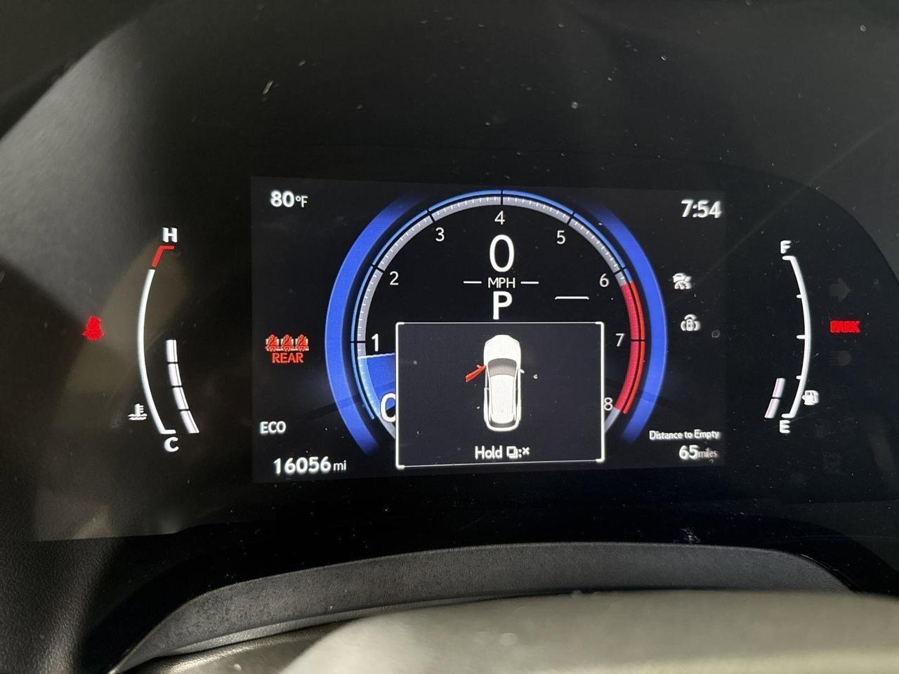 2024 Lexus RX 350 Luxury San Antonio TX