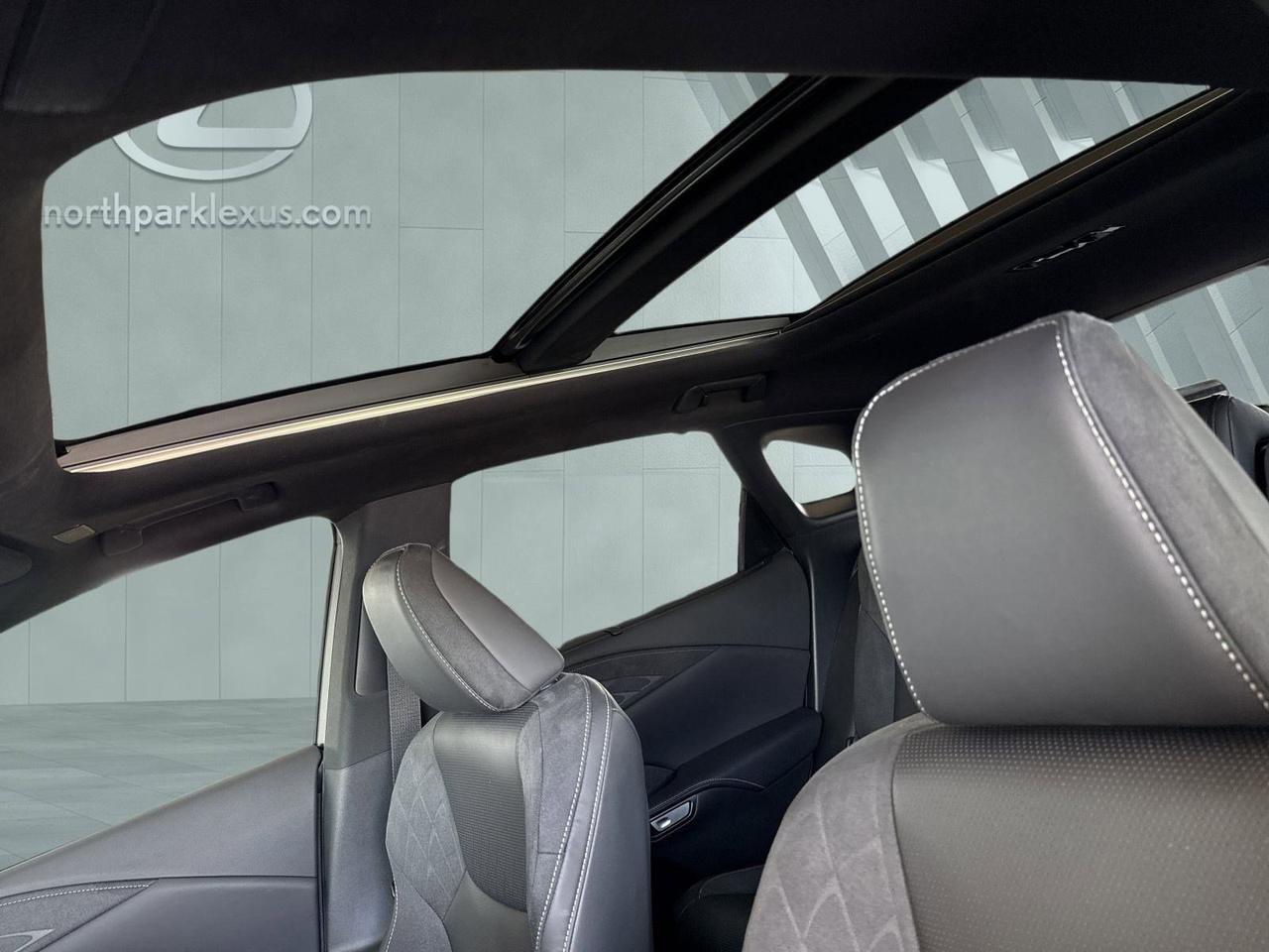 2024 Lexus RX 350 Luxury San Antonio TX