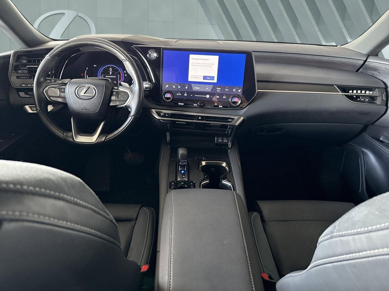 2024 Lexus RX 350 Luxury San Antonio TX