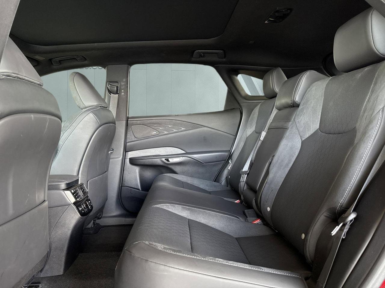 2024 Lexus RX 350 Luxury San Antonio TX