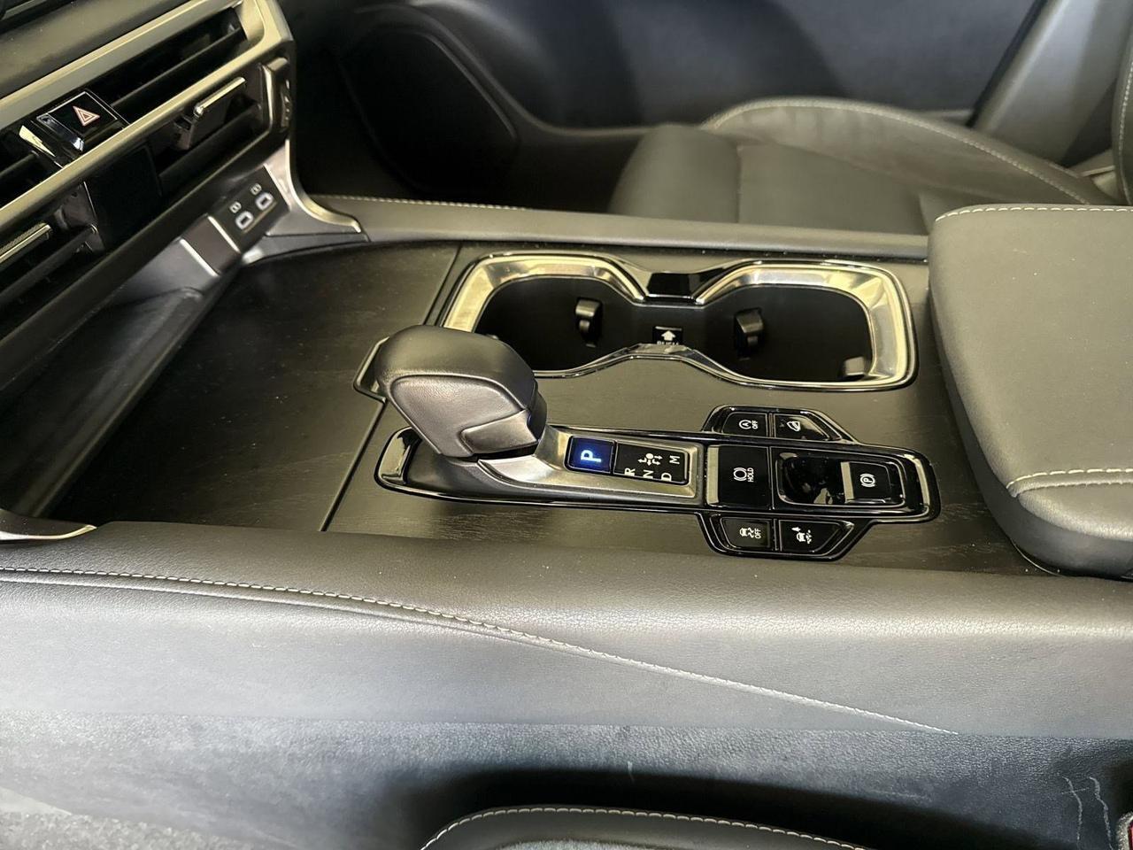 2024 Lexus RX 350 Luxury San Antonio TX