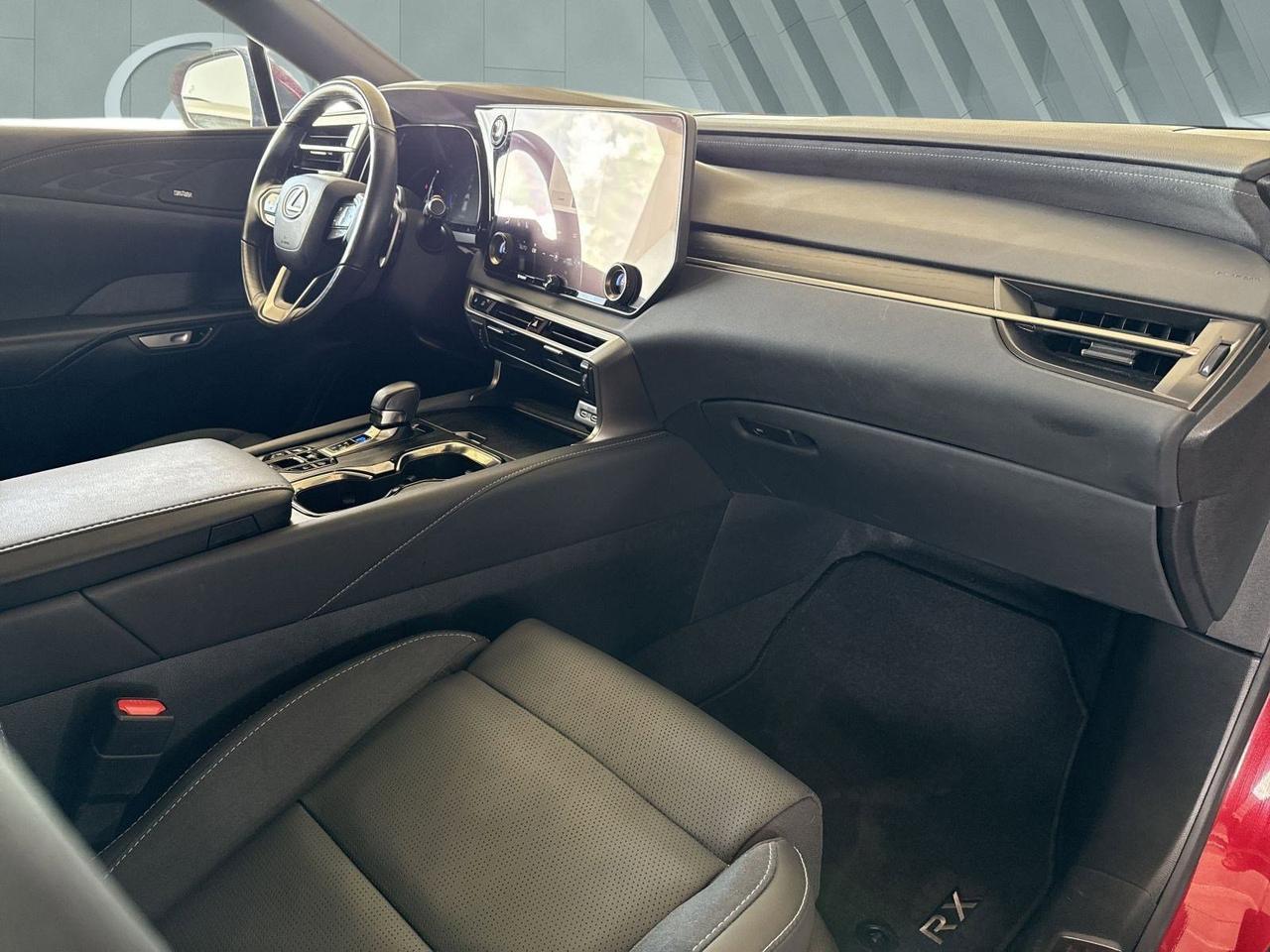 2024 Lexus RX 350 Luxury San Antonio TX