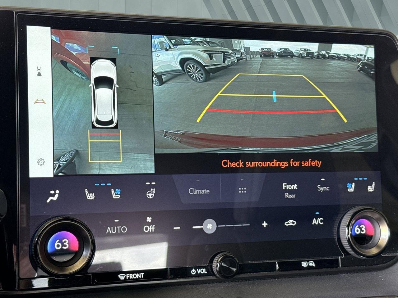 2024 Lexus RX 350 Luxury San Antonio TX