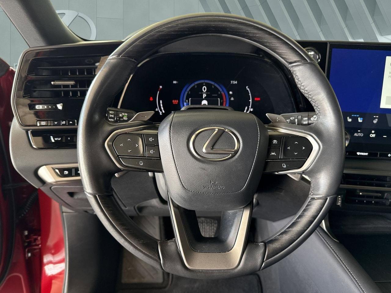 2024 Lexus RX 350 Luxury San Antonio TX