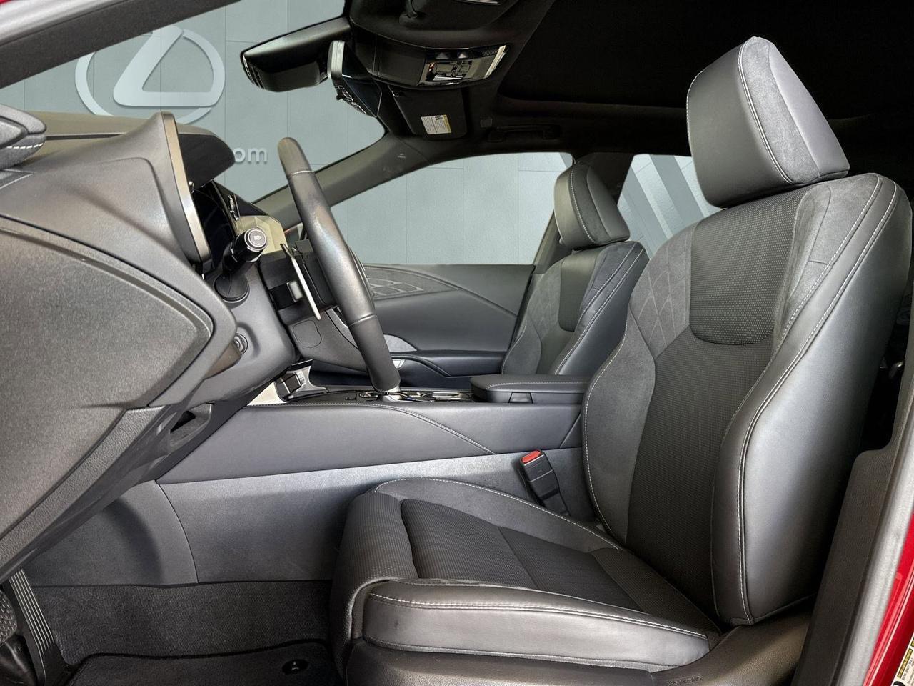 2024 Lexus RX 350 Luxury San Antonio TX