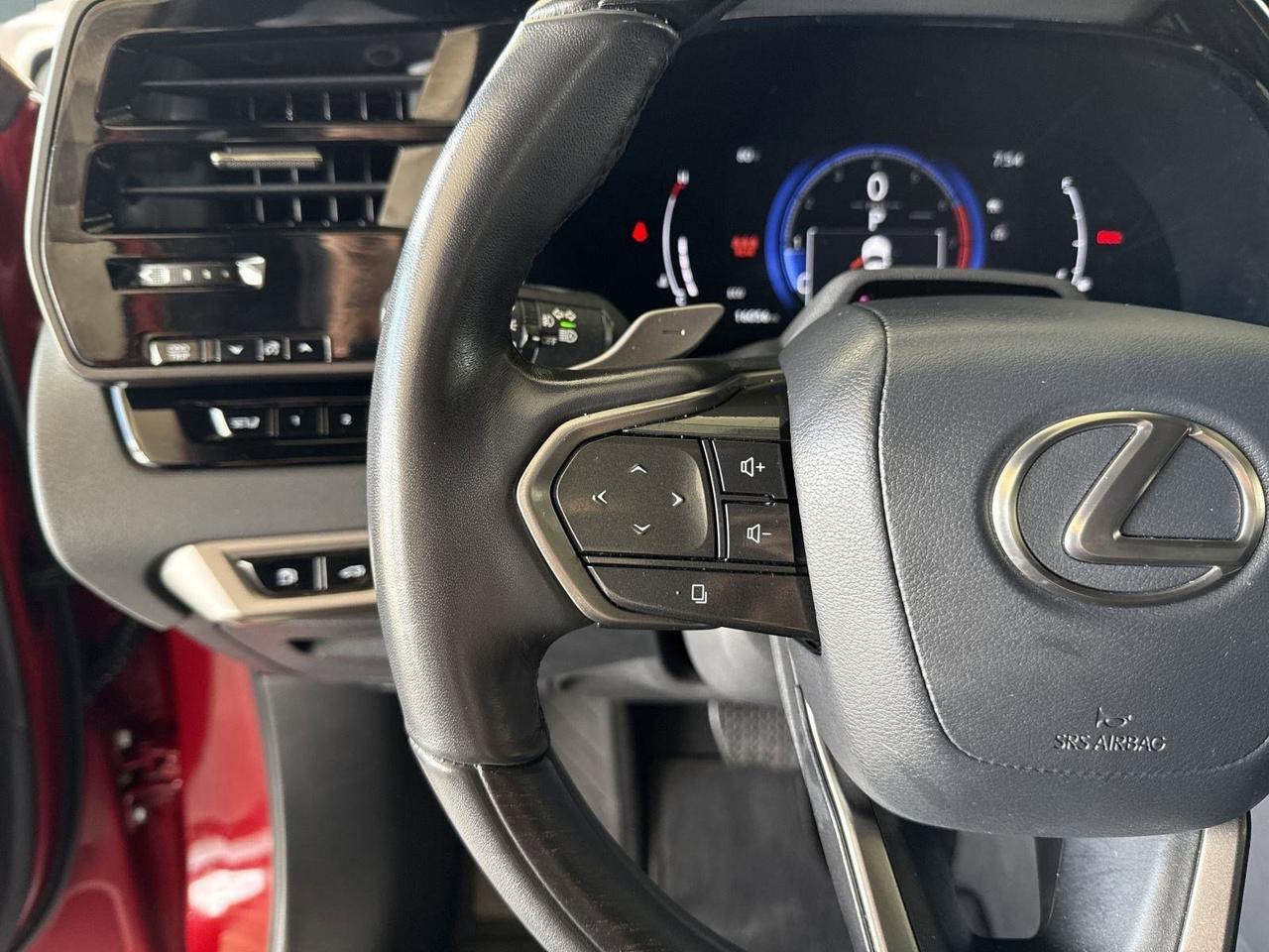 2024 Lexus RX 350 Luxury San Antonio TX