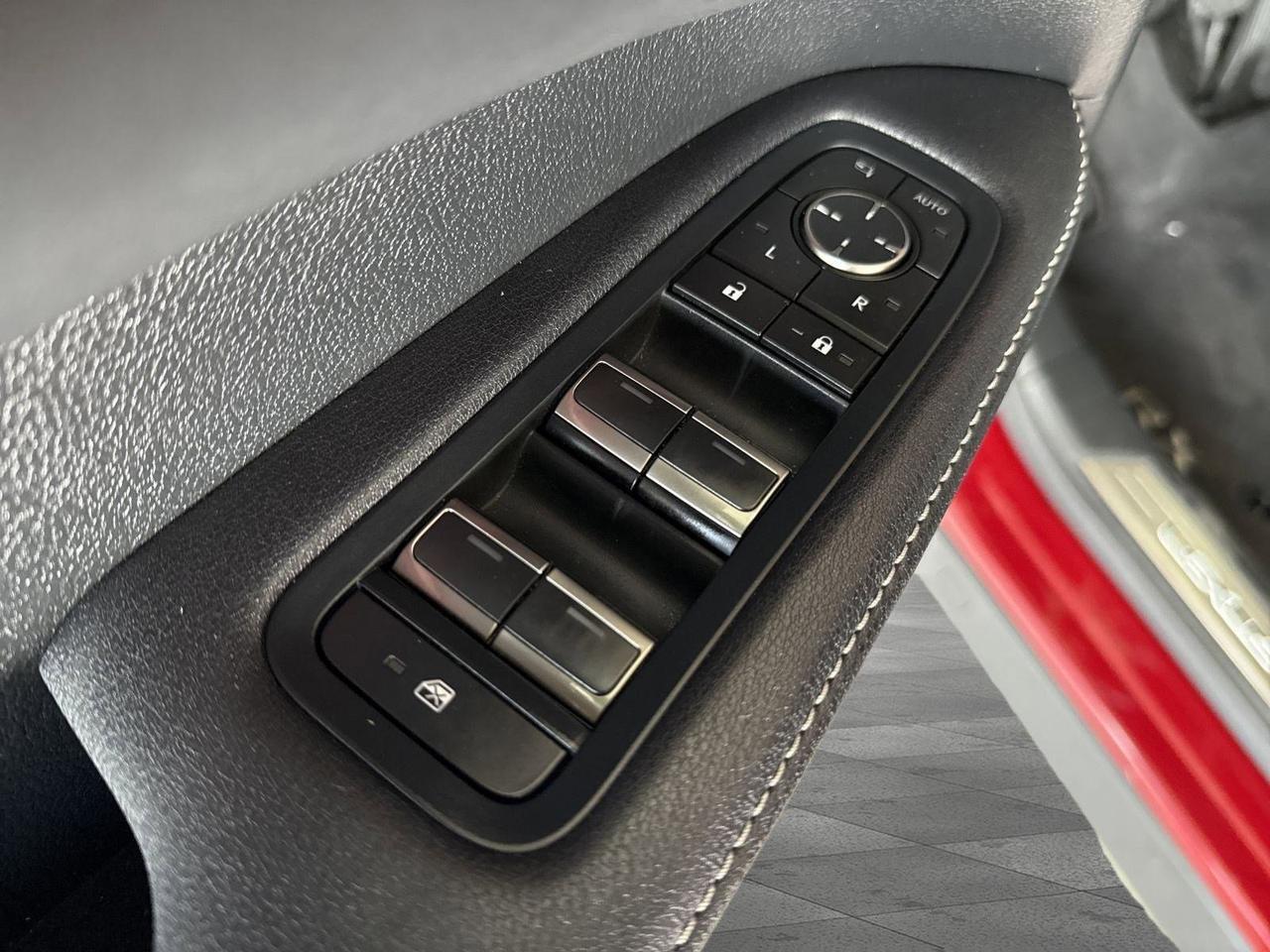 2024 Lexus RX 350 Luxury San Antonio TX