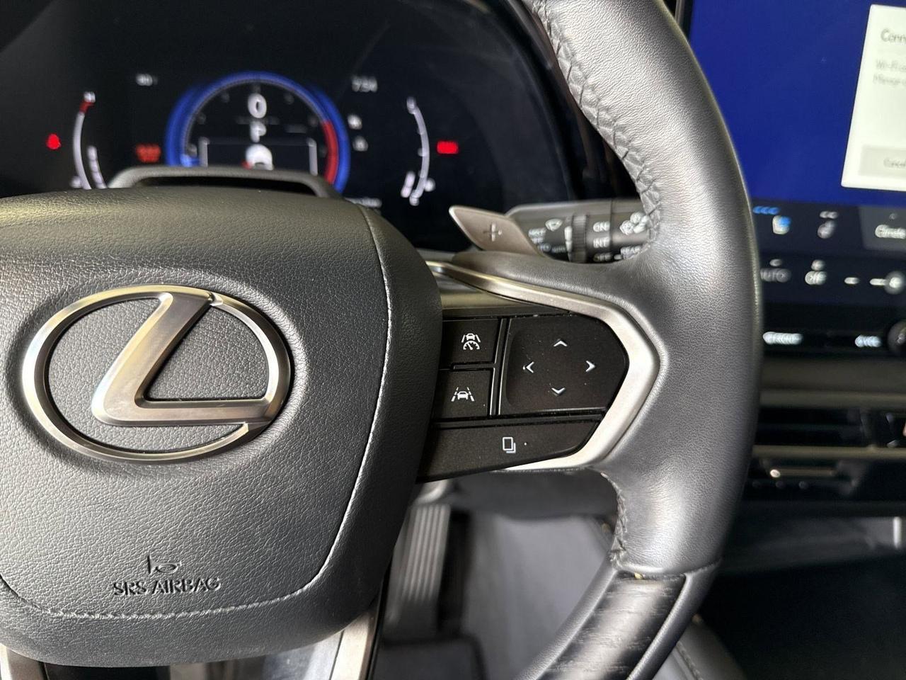 2024 Lexus RX 350 Luxury San Antonio TX