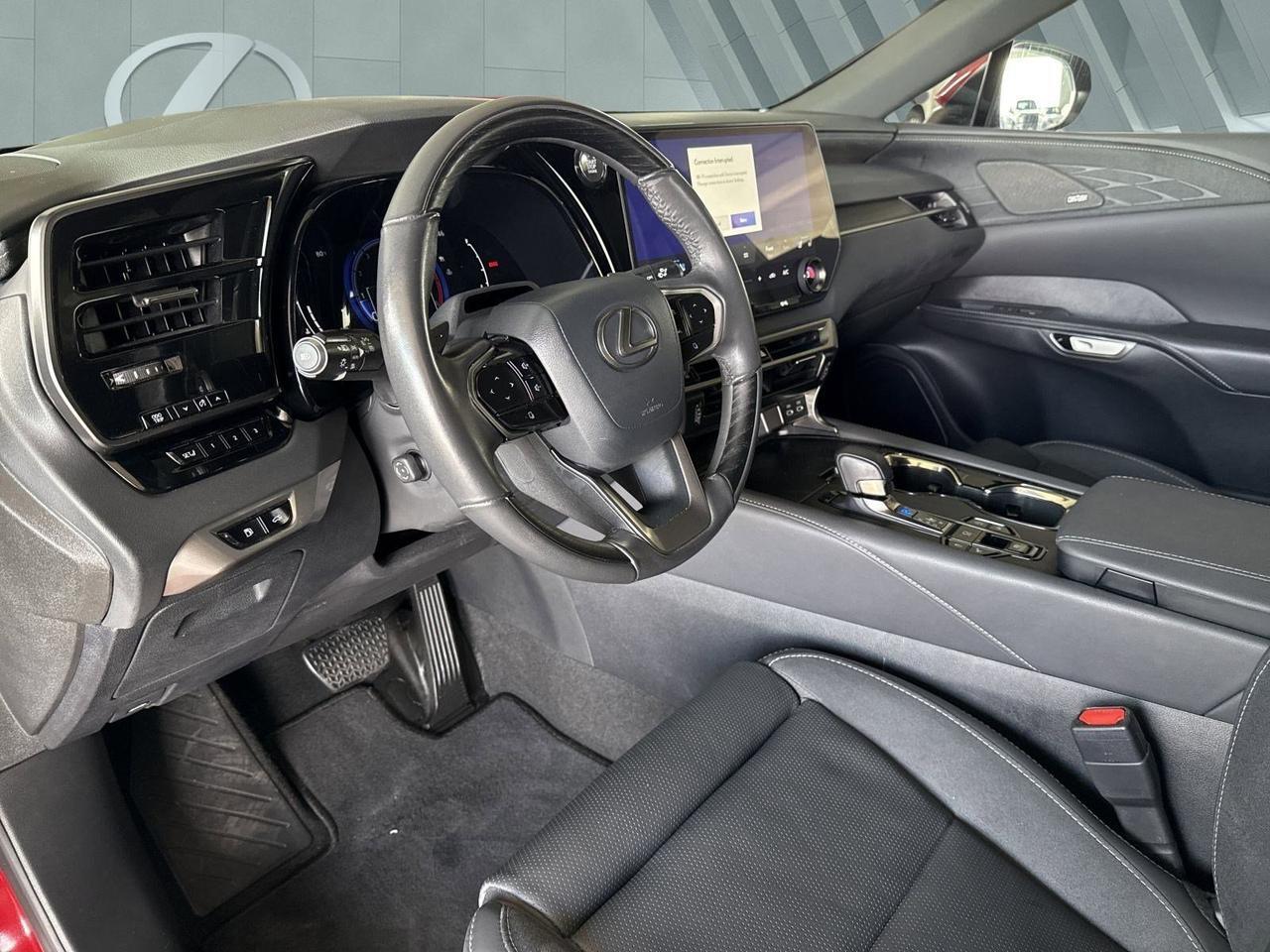 2024 Lexus RX 350 Luxury San Antonio TX