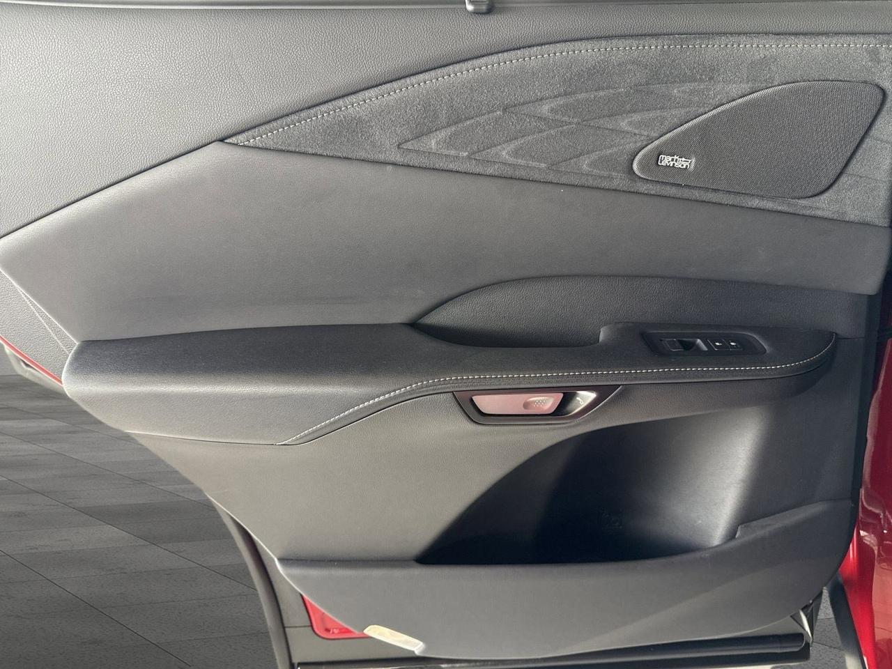 2024 Lexus RX 350 Luxury San Antonio TX