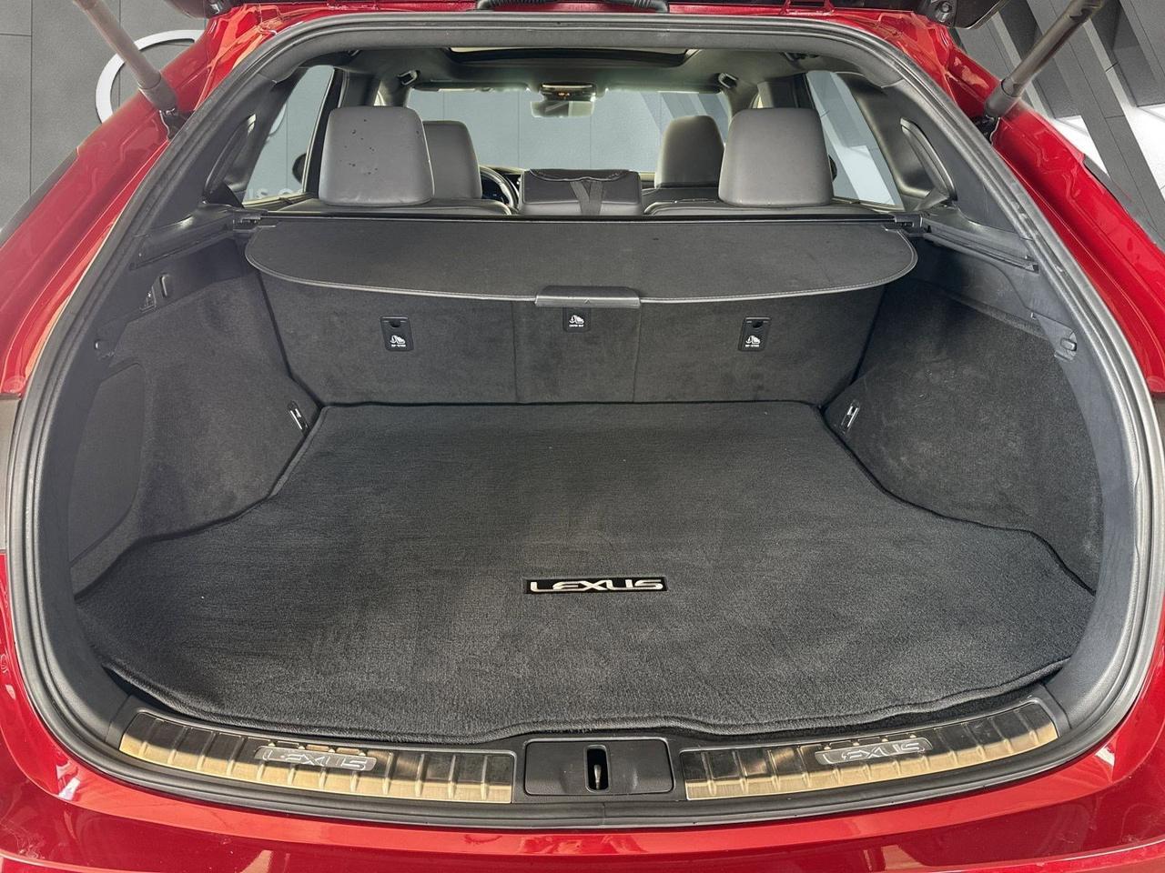 2024 Lexus RX 350 Luxury San Antonio TX