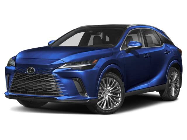 2024 Lexus RX 350 Luxury San Antonio TX