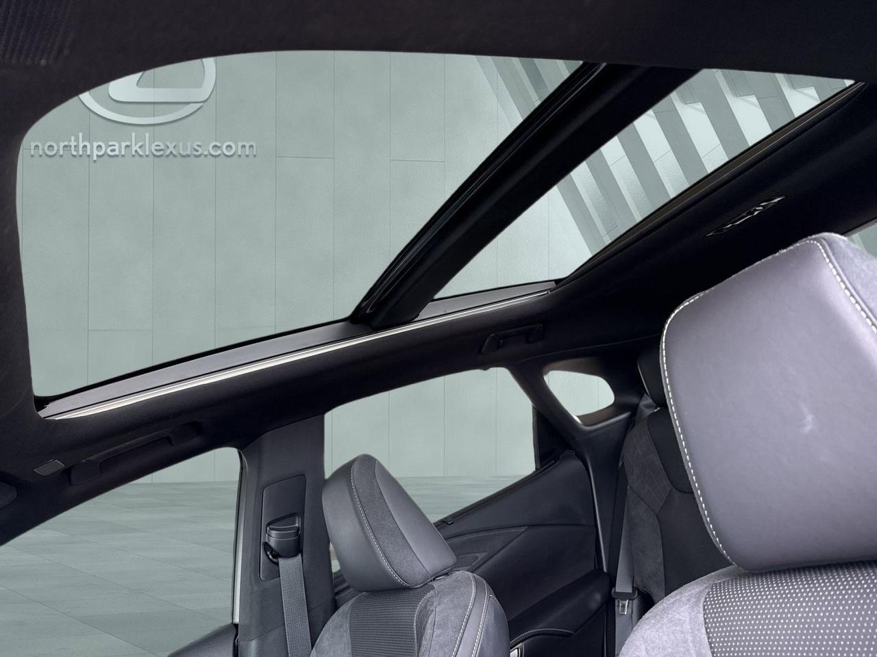 2024 Lexus RX 350 Luxury San Antonio TX