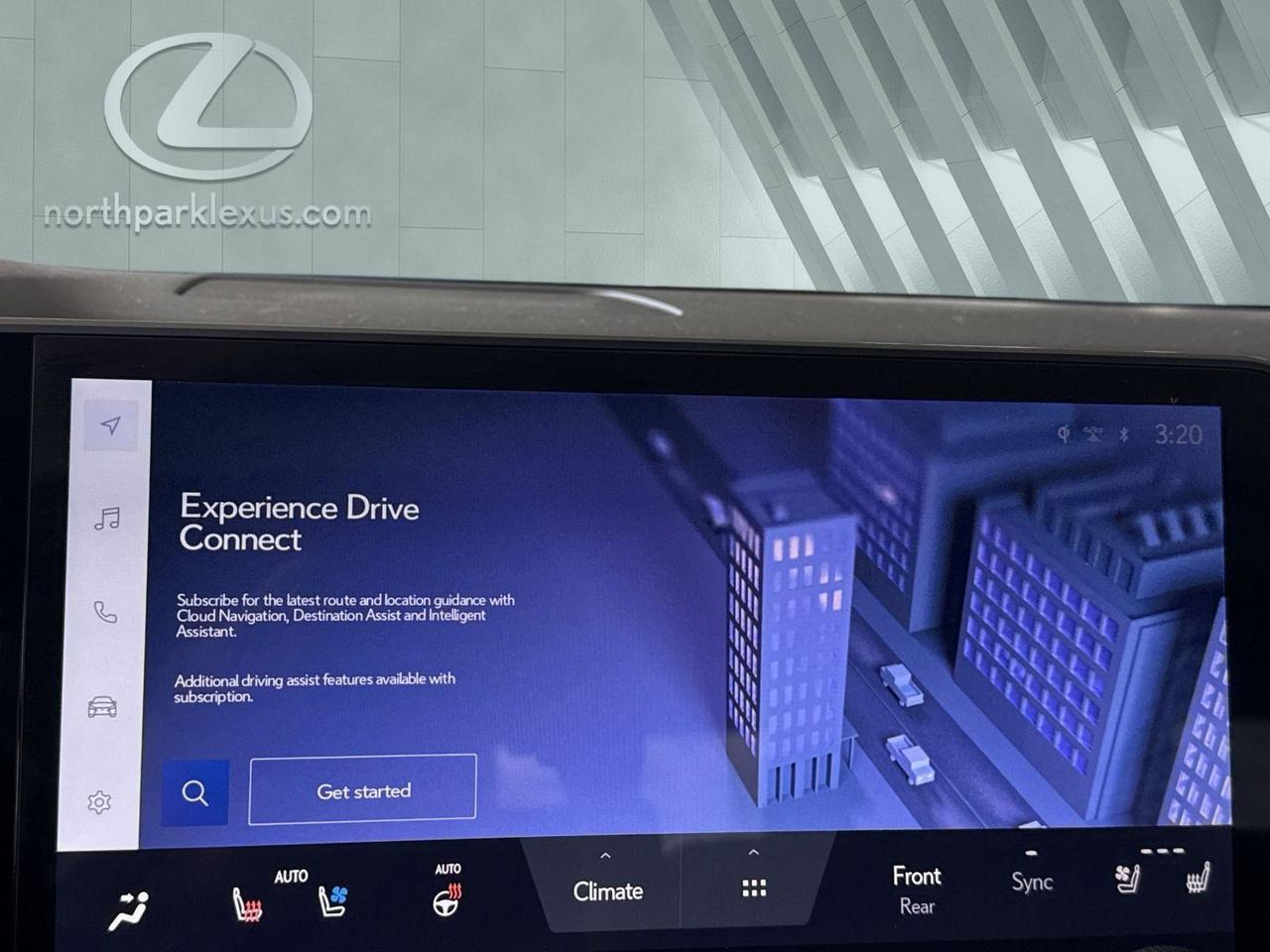 2024 Lexus RX 350 Luxury San Antonio TX