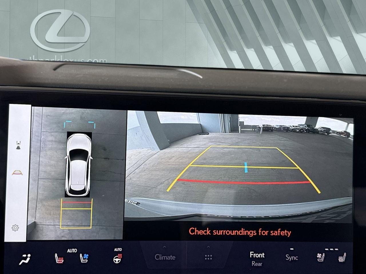 2024 Lexus RX 350 Luxury San Antonio TX