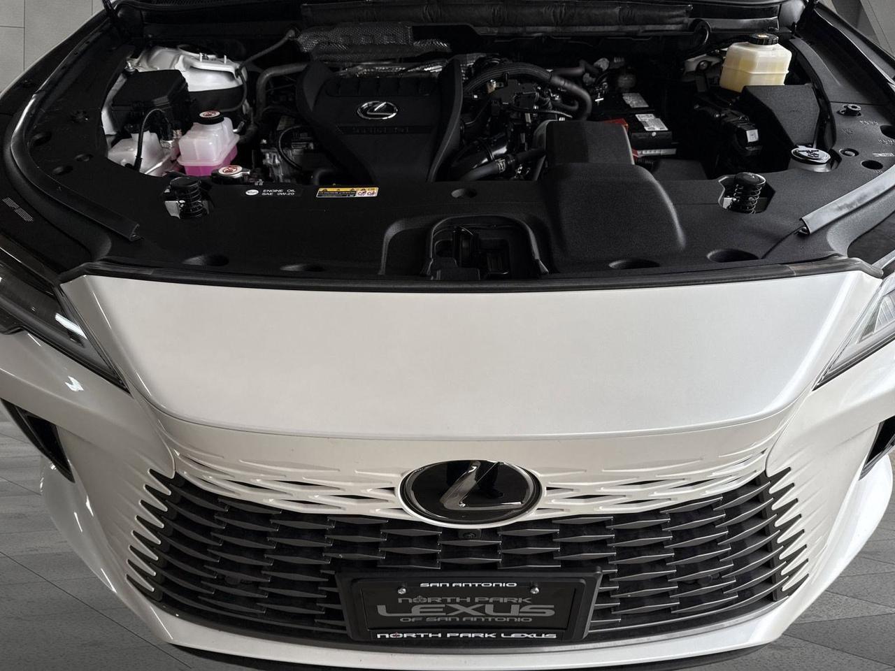 2024 Lexus RX 350 Luxury San Antonio TX