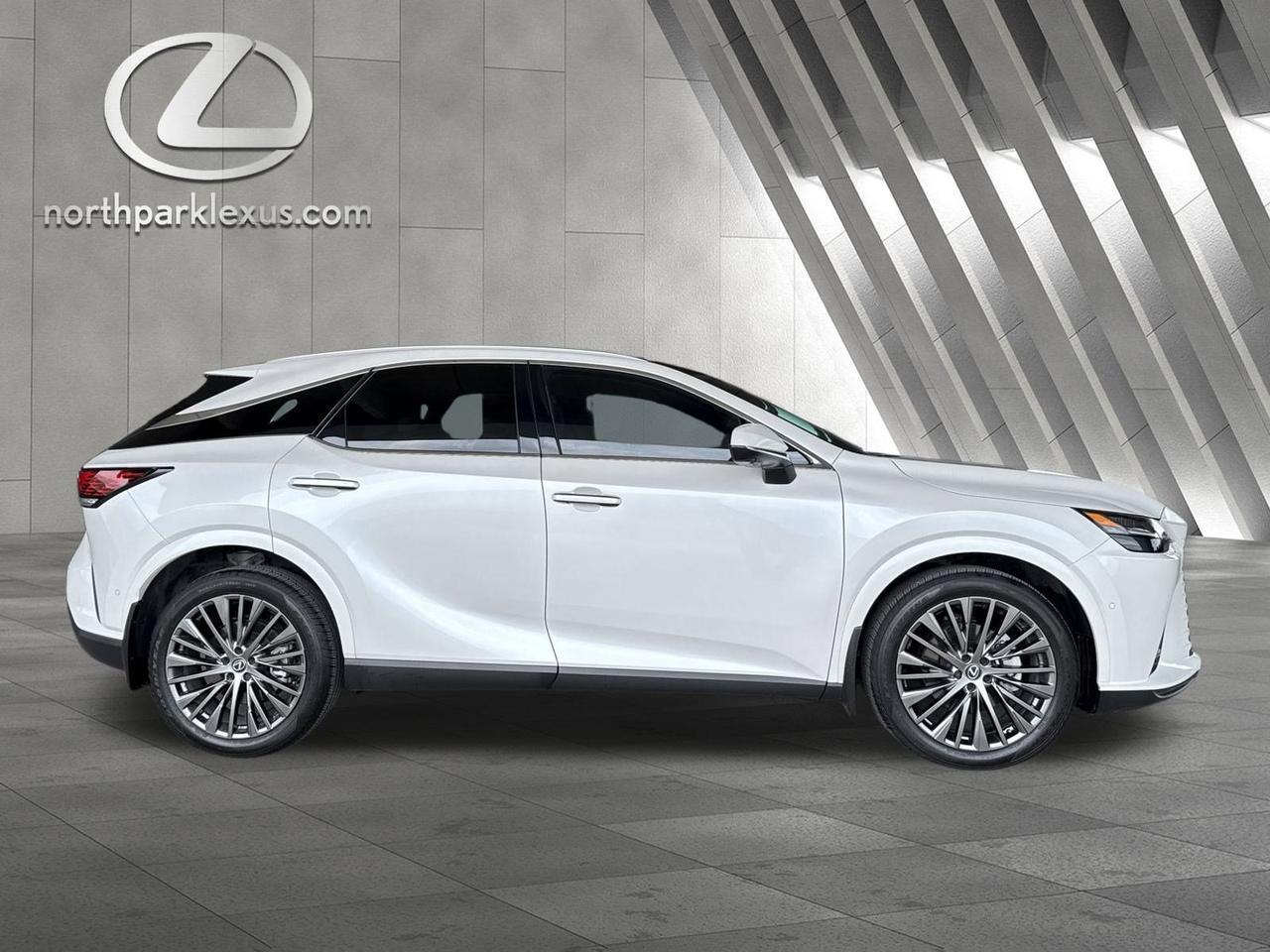 2024 Lexus RX 350 Luxury San Antonio TX