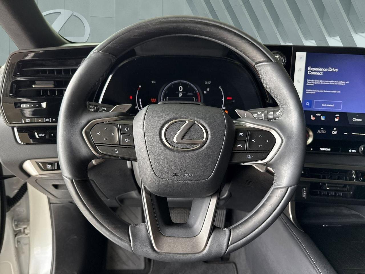 2024 Lexus RX 350 Luxury San Antonio TX