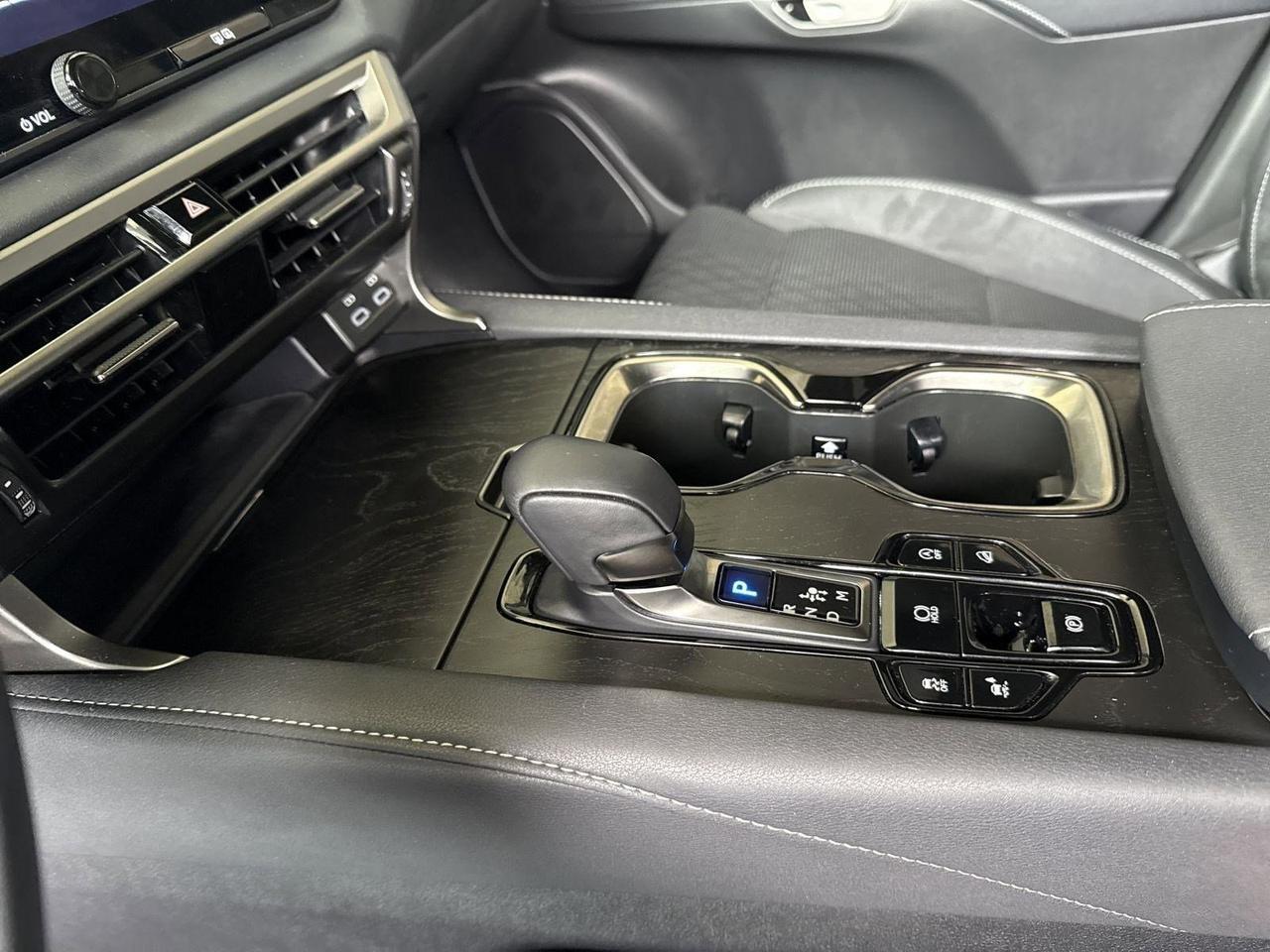 2024 Lexus RX 350 Luxury San Antonio TX