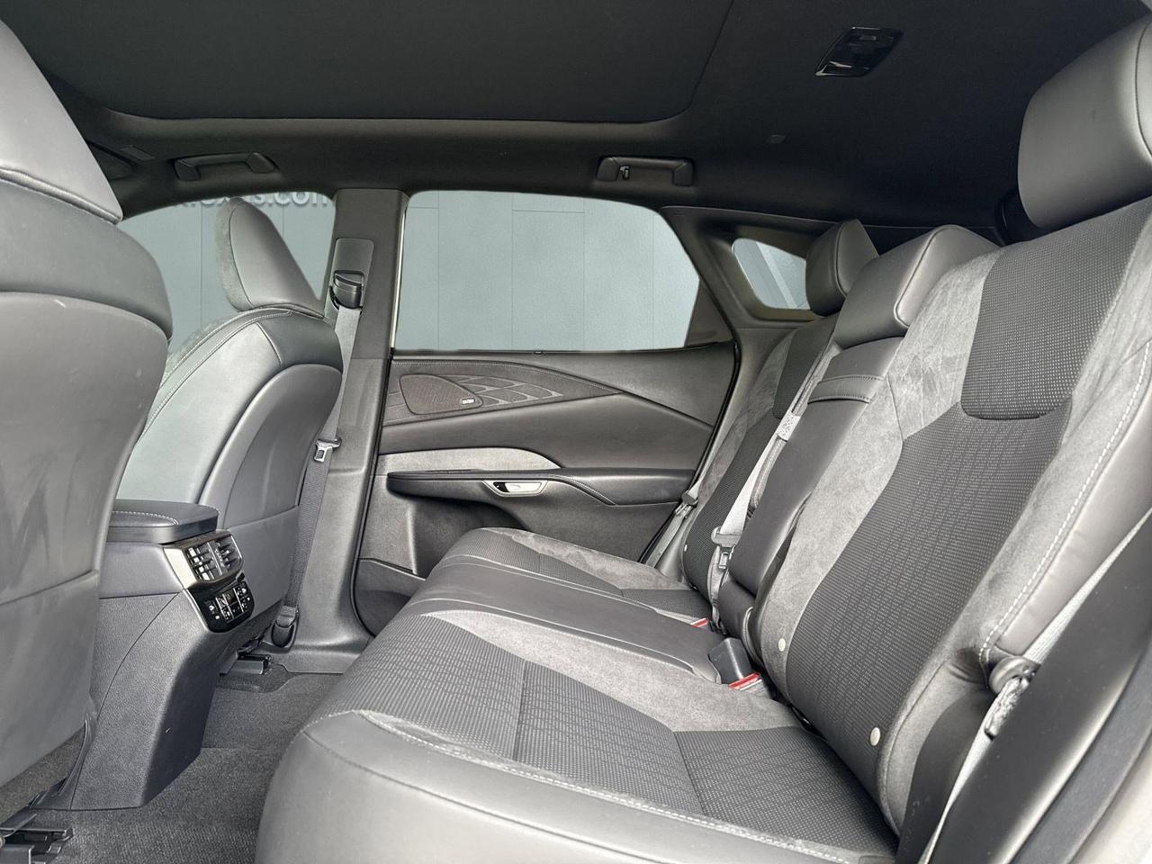 2024 Lexus RX 350 Luxury San Antonio TX