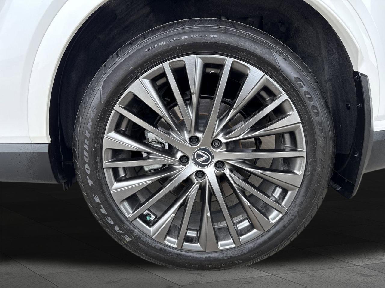 2024 Lexus RX 350 Luxury San Antonio TX