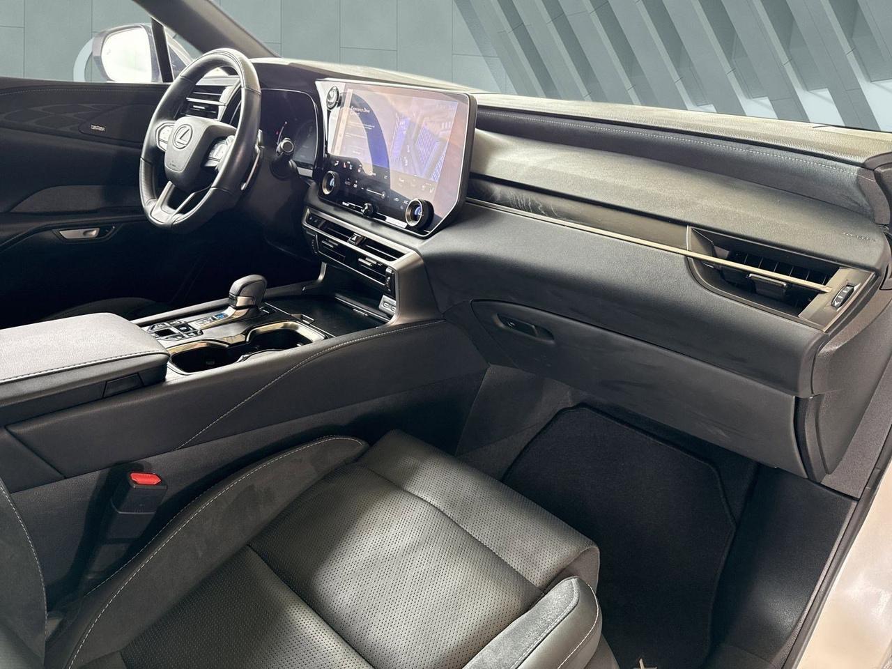2024 Lexus RX 350 Luxury San Antonio TX