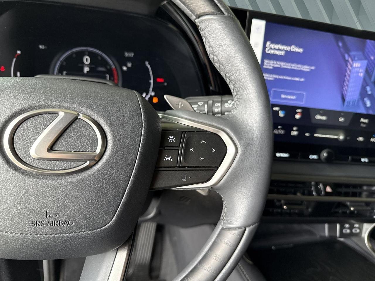 2024 Lexus RX 350 Luxury San Antonio TX