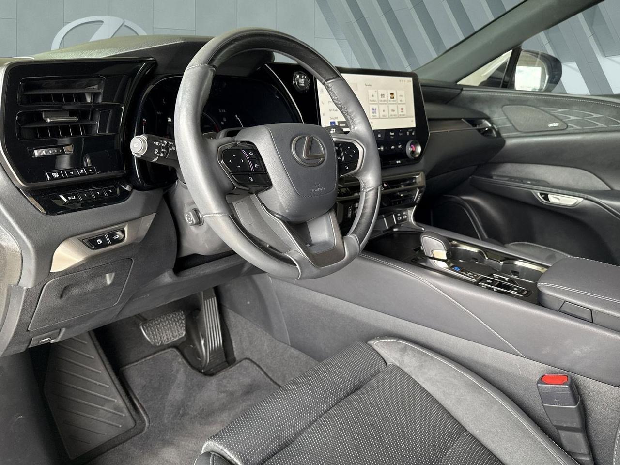 2024 Lexus RX 350 Luxury San Antonio TX