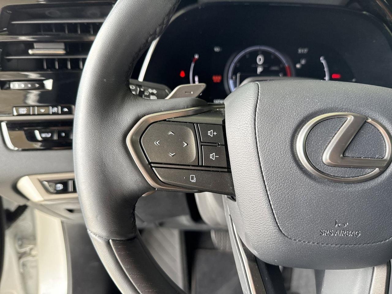 2024 Lexus RX 350 Luxury San Antonio TX