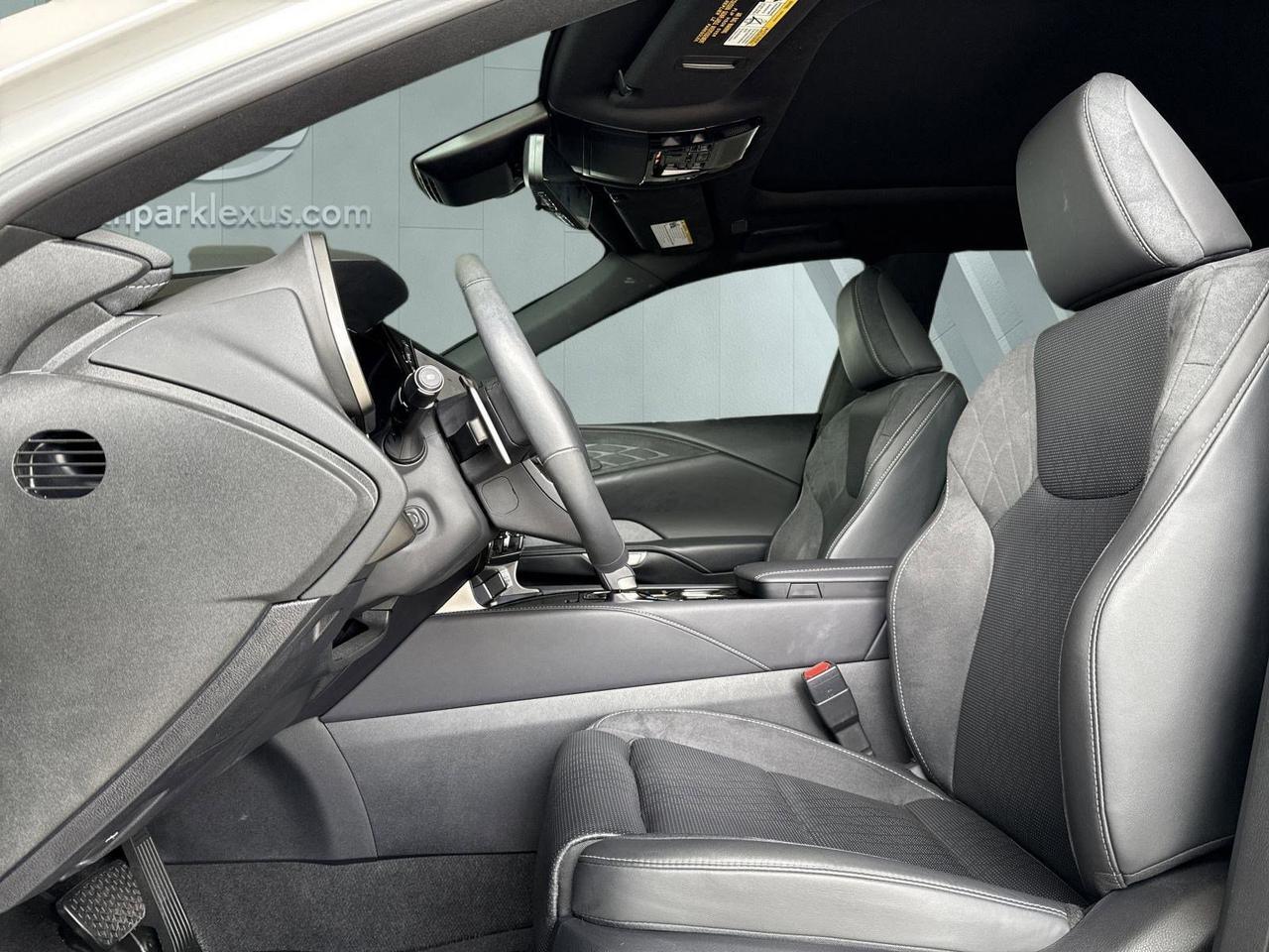 2024 Lexus RX 350 Luxury San Antonio TX