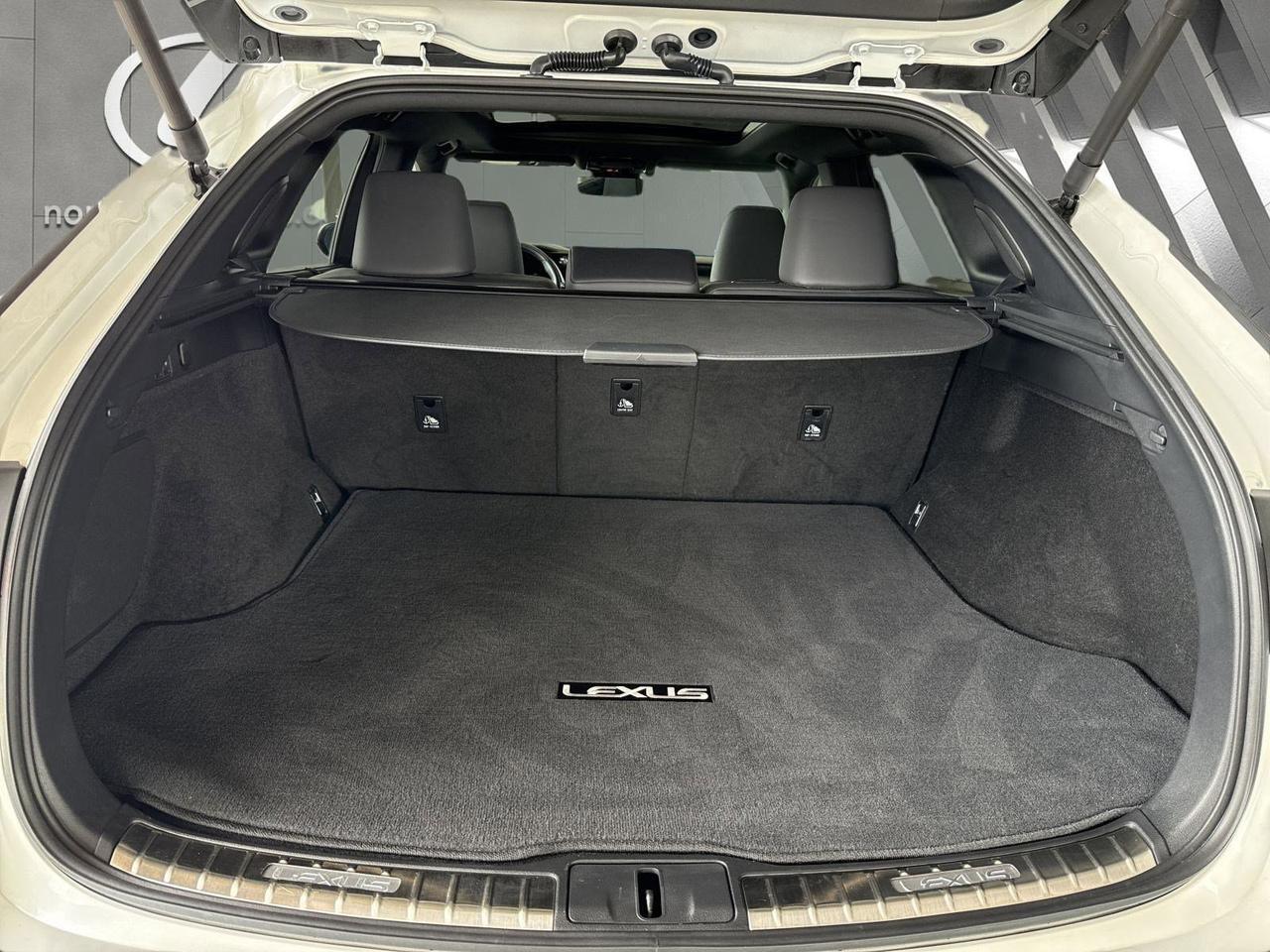 2024 Lexus RX 350 Luxury San Antonio TX