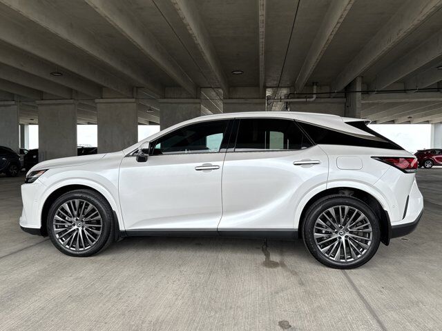 2024 Lexus RX 350 Luxury San Antonio TX