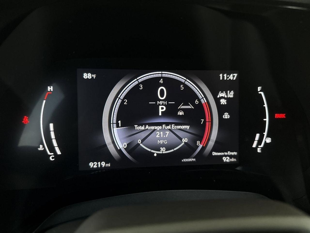 2024 Lexus RX 350 Luxury San Antonio TX