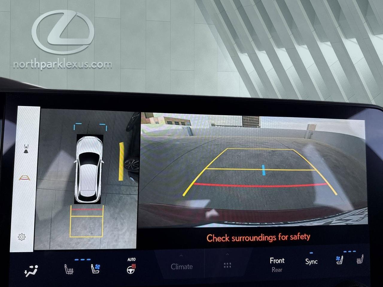 2024 Lexus RX 350 Luxury San Antonio TX