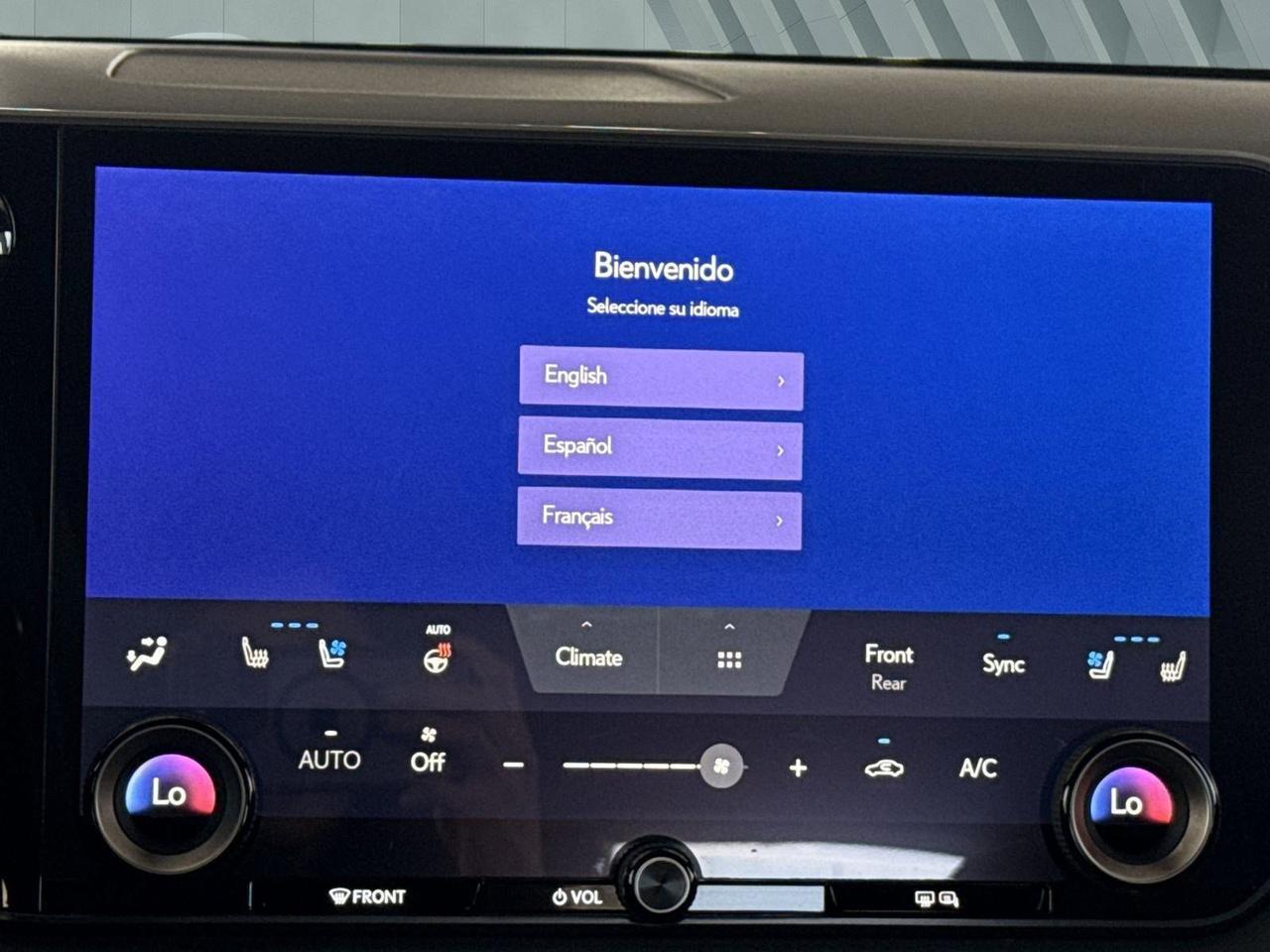 2024 Lexus RX 350 Luxury San Antonio TX