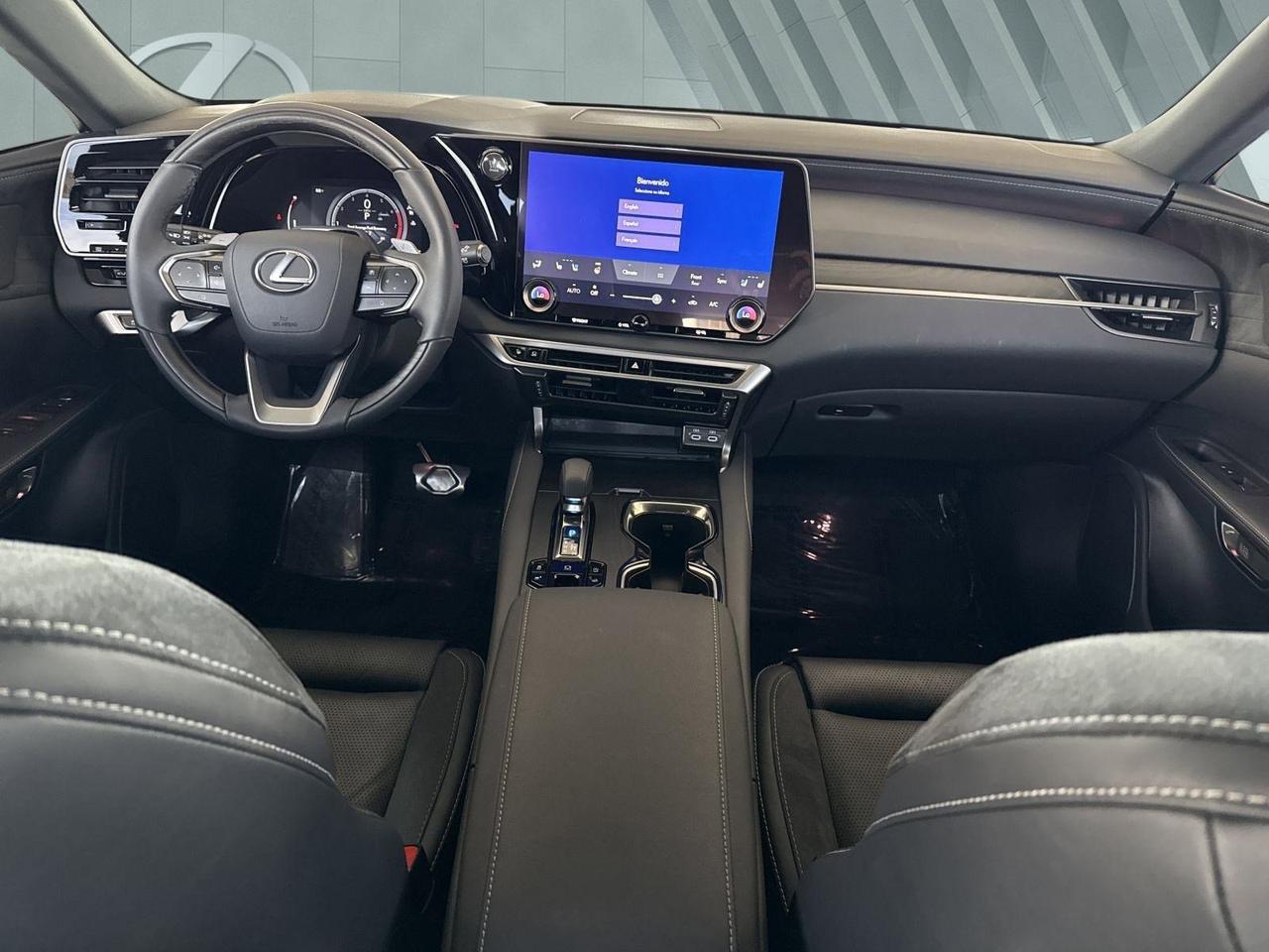 2024 Lexus RX 350 Luxury San Antonio TX