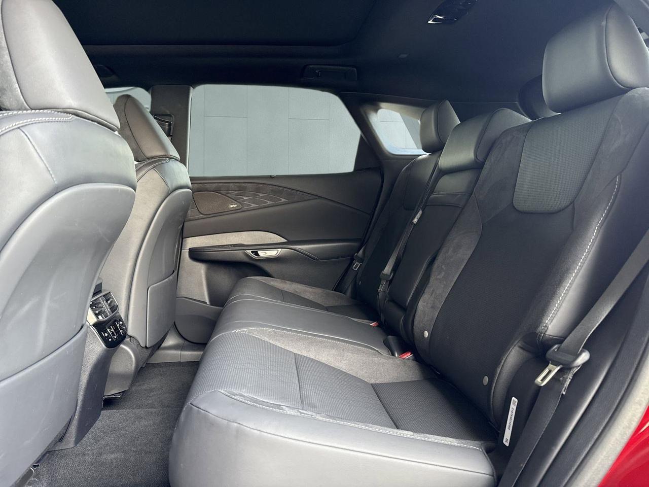 2024 Lexus RX 350 Luxury San Antonio TX