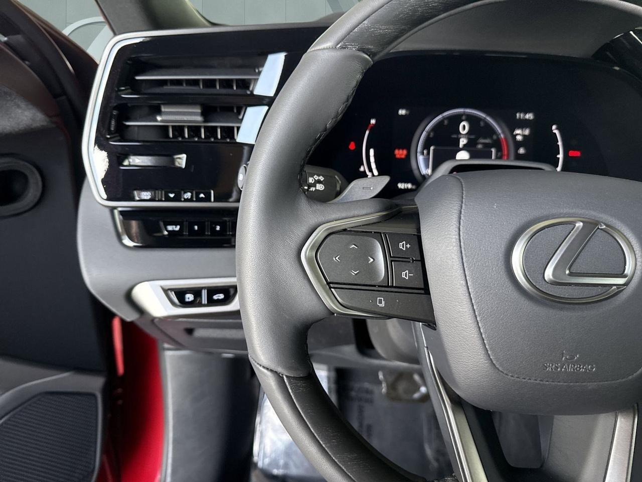 2024 Lexus RX 350 Luxury San Antonio TX